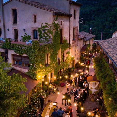 El Folló Turisme Rural Casa de hóspedes Tagamanent Exterior foto